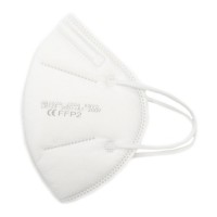 MASCARA DESCARTAVEL FFP2 